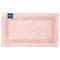 Arkwright Provence Bathroom Rugs, Size and Bright Color Options, Premium Cotton